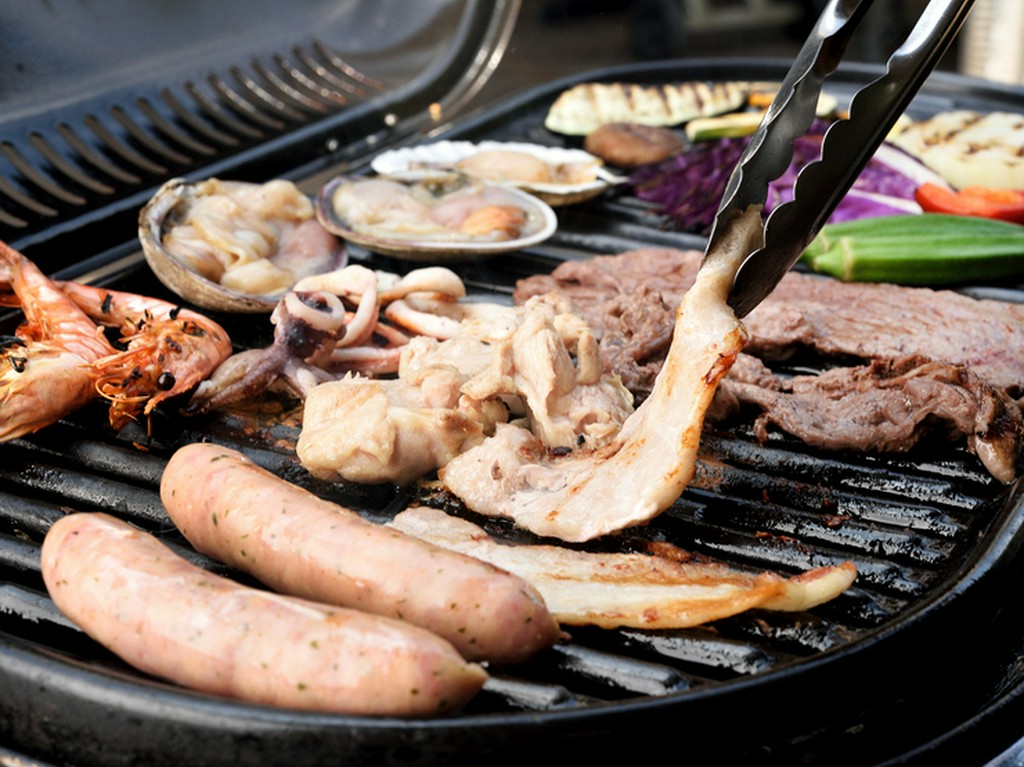 休日のママ友とのランチ利用もオススメ