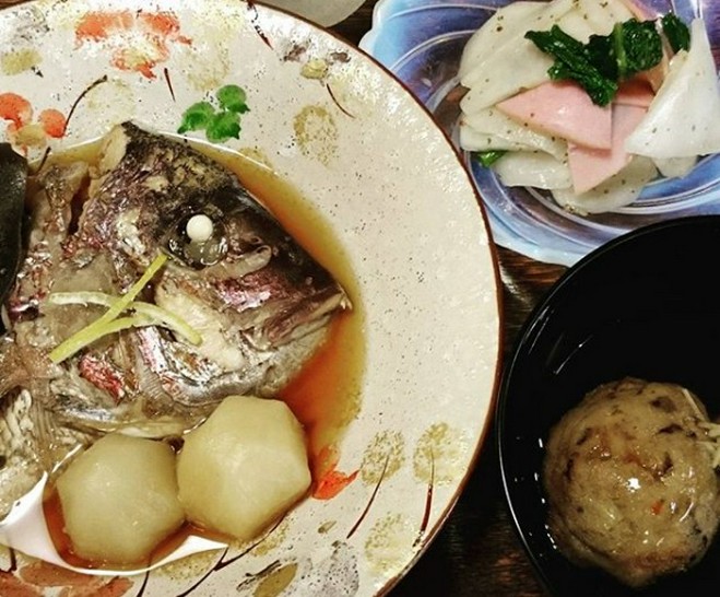 テイクアウトあり