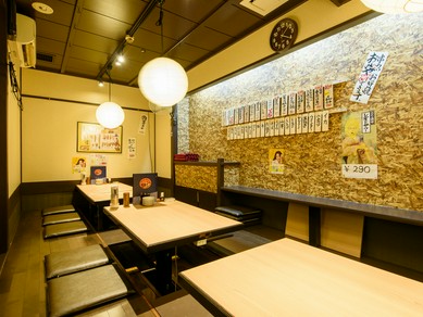 香林坊 片町でおしゃれな雰囲気のお店 ヒトサラ