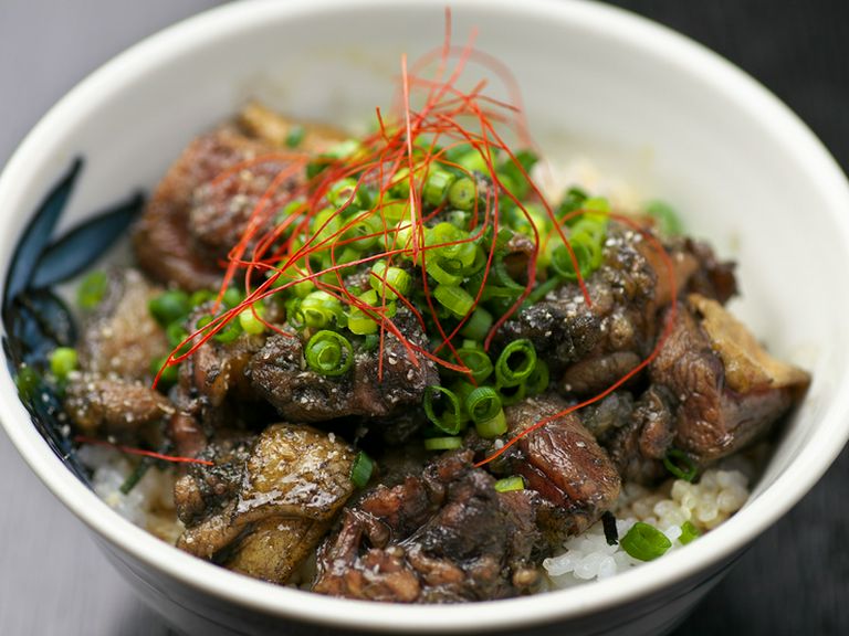 飲みはもちろん、しっかり食事をしたい時にもぴったり