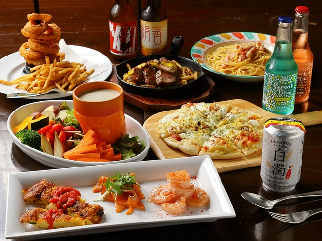 デートにおすすめ