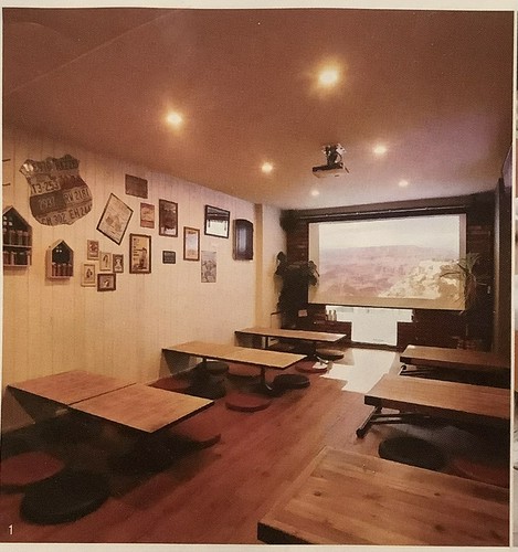 最大35名入店可。スポーツ観戦やイベントでも活躍