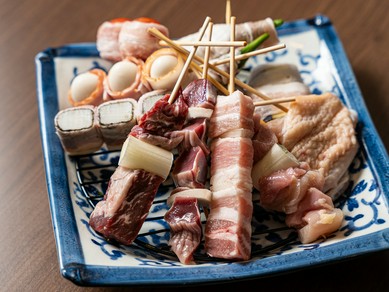 長崎 新地 出島 山手の居酒屋おすすめグルメランキング トップ9 ヒトサラ