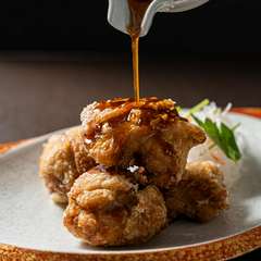 さらに美味しくなった『伝統の唐揚げ』