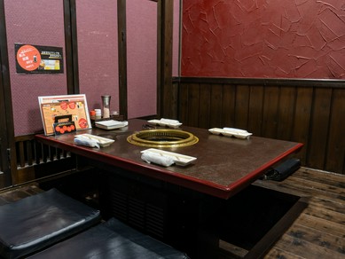 長崎県の個室のあるお店でデート 焼肉 ステーキ デートにおすすめのお店 ヒトサラ