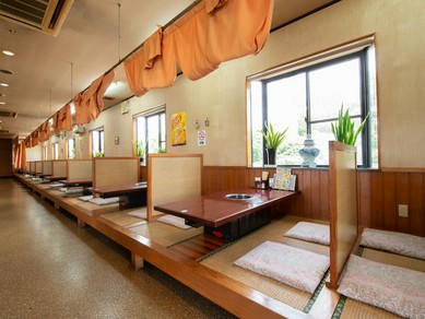 おいしい焼肉でスマートにエスコートし、彼女の心を掴んでみては