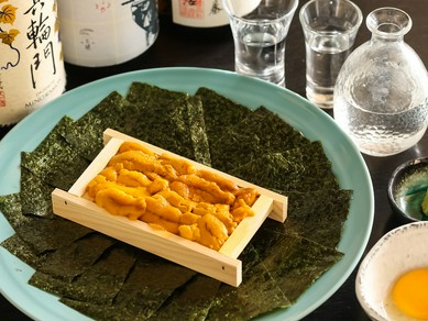 落ち着いた雰囲気の店内は、大人の二人が羽を休めるのにぴったり