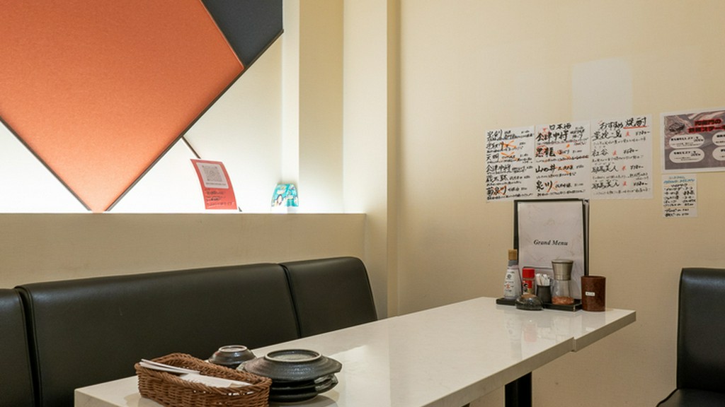 料理人の技を望める特等席