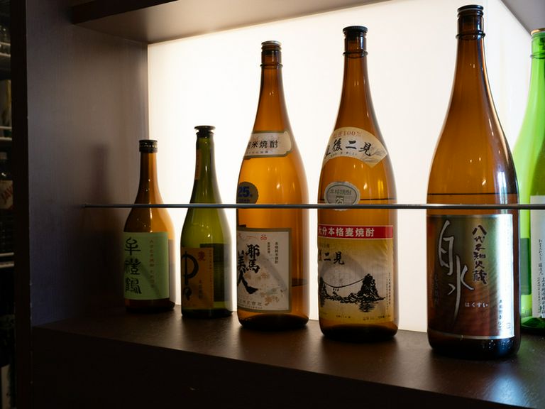 当日OKの単品飲み放題もご用意しております