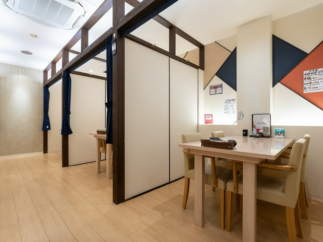 接待・会食におすすめ