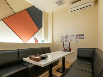 特別な日を彩るおもてなし、接待や記念日にも最適な空間