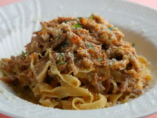 Trattoria ir Ponte