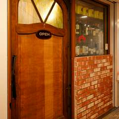 シェフはもともと建築屋