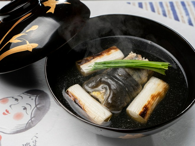 食材にこだわっている