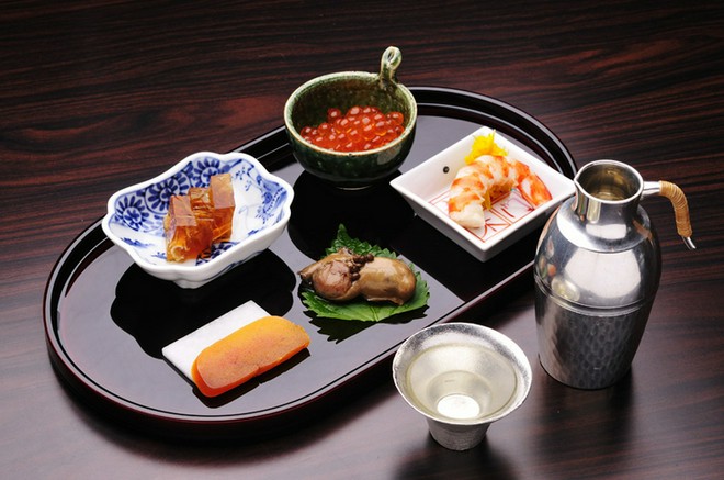 焼酎にこだわっている