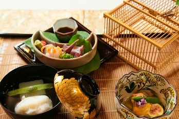 割烹 竹万 平塚/大磯/二宮/日本料理・懐石・会席 ネット予約可 | ヒトサラ