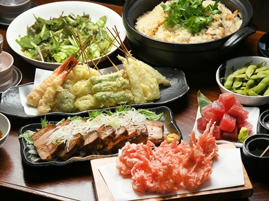 歓送迎会に是非★