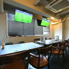 サッカーや野球、バスケなど、さまざまなスポーツを放映