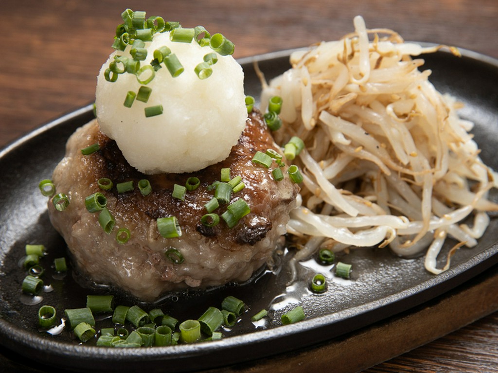 【将泰庵】ランチの名物をより気軽に