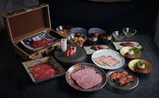 将泰庵を初めてご利用いただく方にぴったり♪A5ランク黒毛和牛の美味しさをお手軽にどうぞ。

