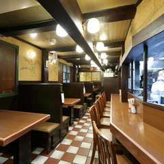 臨場感たっぷり！　調理風景もご覧いただけます