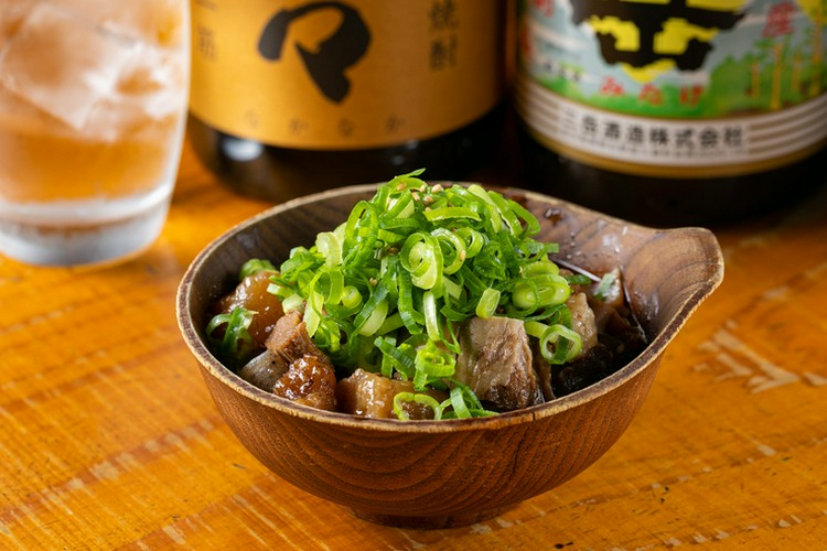 炭焼 ゑん 流川/薬研堀/焼鳥・串焼き 料理メニュー | ヒトサラ