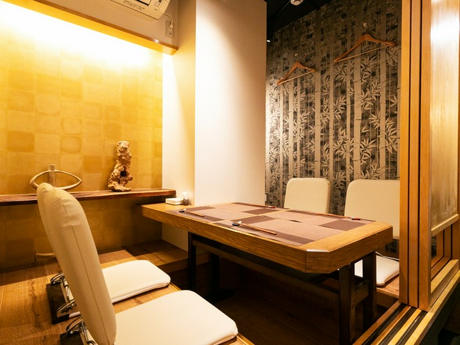 接待・会食におすすめ