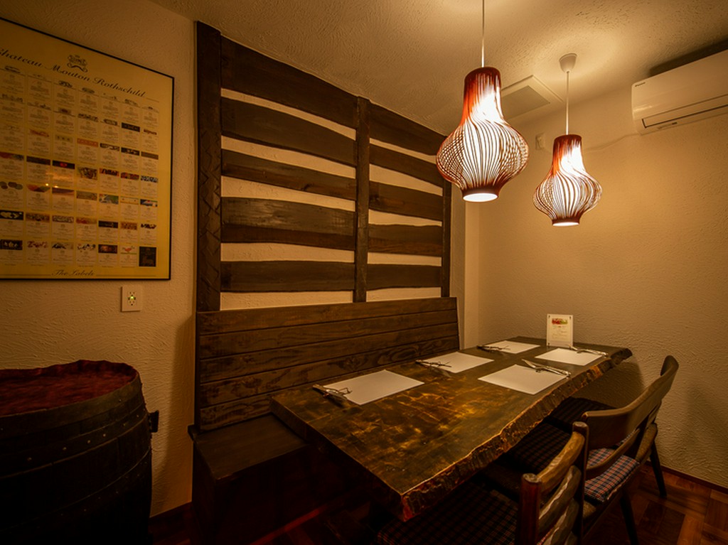 渋谷で美食家たちを接待。悩まれている方は、ぜひ