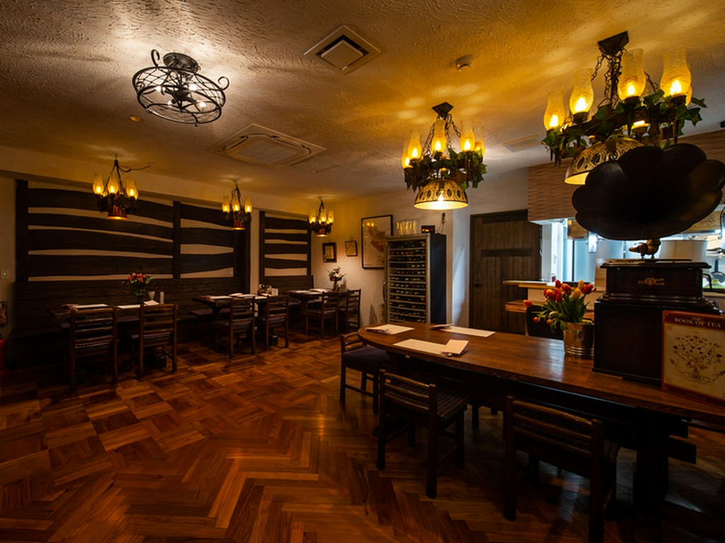 安心感と共に、新しいページを綴り始める