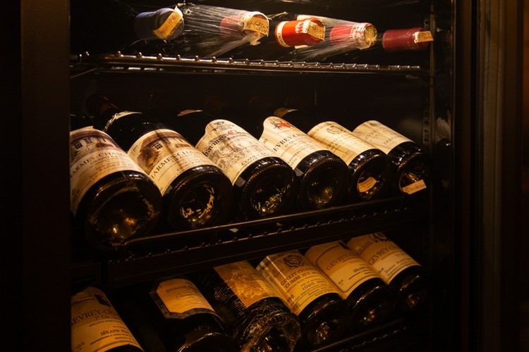 tenderloin dabo ベスト 渋谷店限定　美品 tenderloin dabo ベスト 渋谷店限定 美品