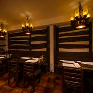 誕生日や記念日など、普段とは違うデートを望まれているときには、自分が理想とする場所を設けませんか？【ビストロ・ボルドー】ではスマートなサービスを受けながら、二人でゆったりと向き合える時間を過ごせます。