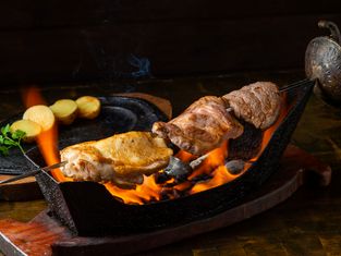 Bistro Bordeaux 涩谷丸山町