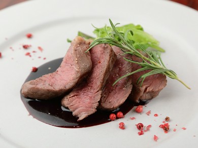 親睦を深める大切なおもてなしに