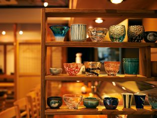 Okigaru 日本料理 Yohaku