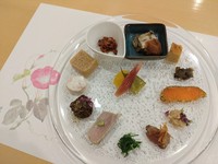 おまかせコース¥5,500