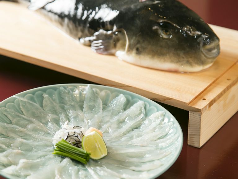 その日いちばんの食材を、いちばん番良い状態で…