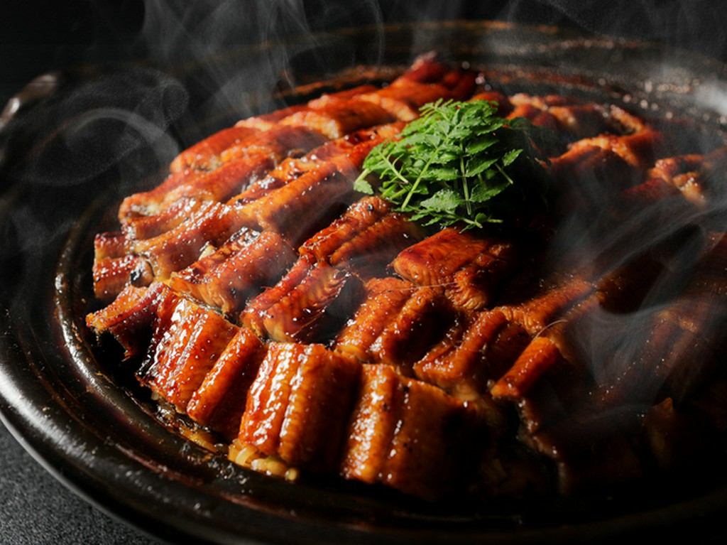 季節の食材をお楽しみください。