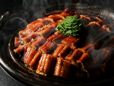 季節の食材をお楽しみください。