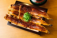 うな重（天下無双）