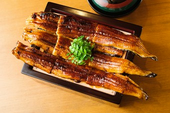 うな重（天下無双）