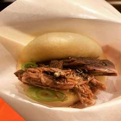 シェフ考案、大阪ならではの味わいを『大阪　ユニコ』