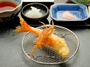 텐푸라 신야