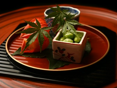 特別な記念日にこだわりの料理を