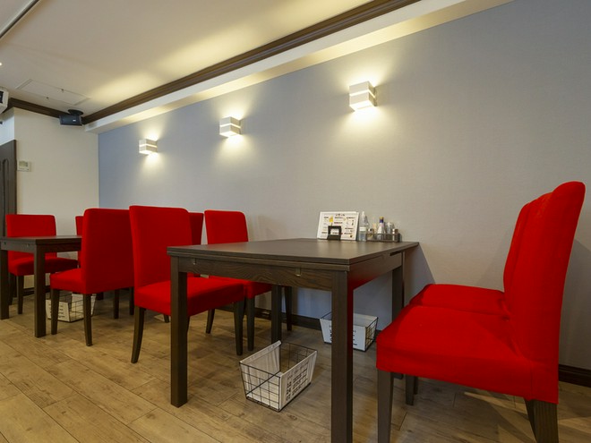 ファミリーにおすすめ