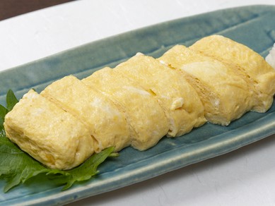 ゆっくり落ち着きながら、まずはお腹を満たして