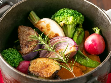 鎌倉で本場フランスの郷土料理を堪能