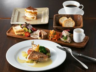 비스트로 오렌지 (Bistrot Orange)