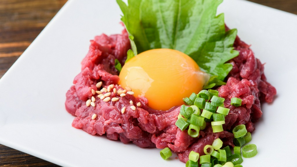 親睦を深める大切なおもてなしに