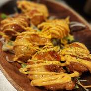 ハーフ3ケ　660円
フル6ケ　990円