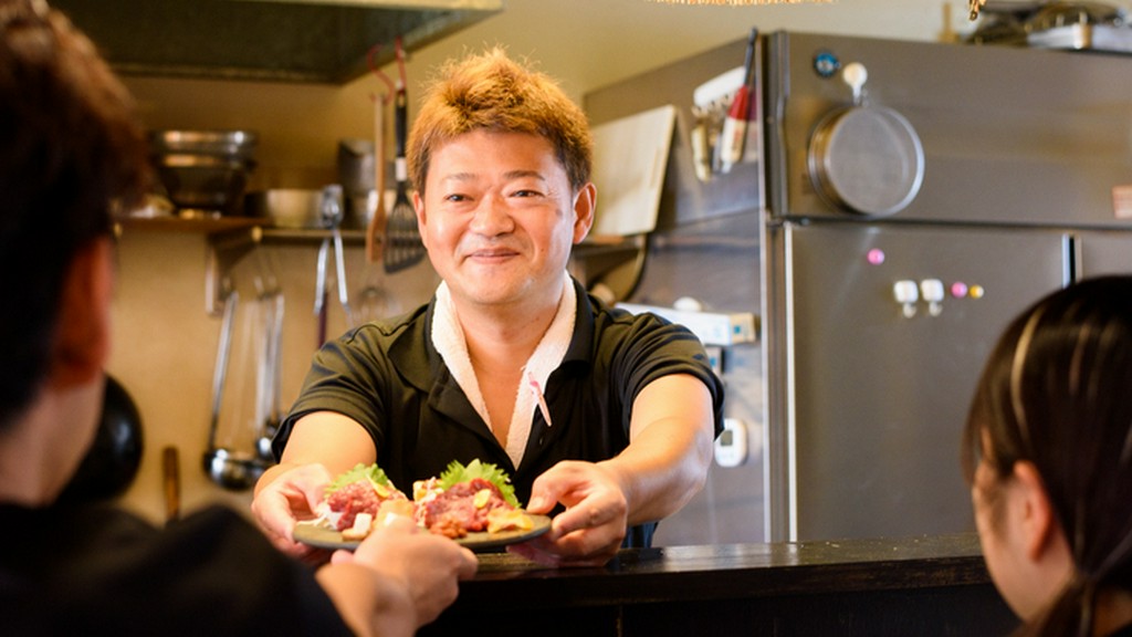 お一人様でもグループでも、幅広いシーン・年齢層に利用できる